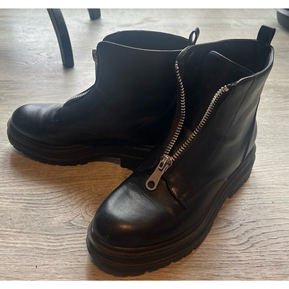 Boots “Indigo Rd” - Picture 3 of 9